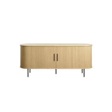 LykkeHome Nita Dressoir naturel - 180x45x76 product