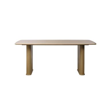 LykkeHome Nita Eettafel naturel deens ovaal - 190x100x75 product