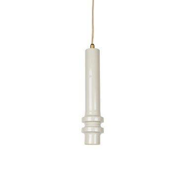 Housecraft Pendant Lamp Duct M Grey - Grijs product