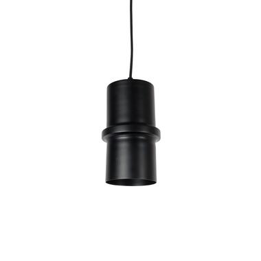 Housecraft Pendant Lamp Duct S Black - Zwart product