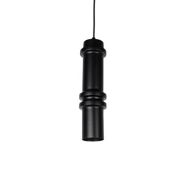 Housecraft Duct Hanglamp L Zwart product