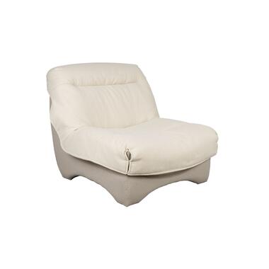 Housecraft Twister Loungestoel Beige product