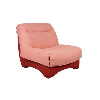 Housecraft Twister Loungestoel Roze product