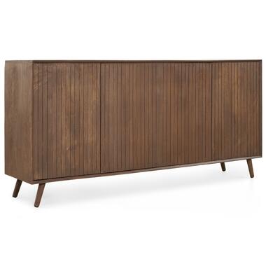 Vida Dressoir Tabacco - 180cm product