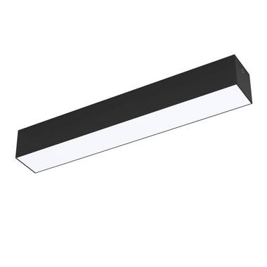 EGLO Salitta Wandlamp buiten - LED - 38 cm - Zwart product