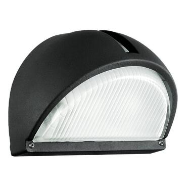 EGLO Onja Wandlamp buiten - E27 - 22 cm - Zwart product