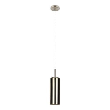 EGLO Selvino Hanglamp - E27 - 10 cm - Nikkelmat product