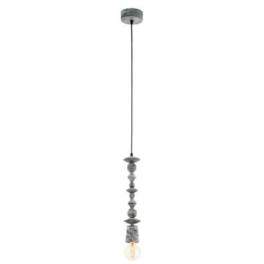 EGLO Avoltri Hanglamp - E27 - 8 cm - Zwart product