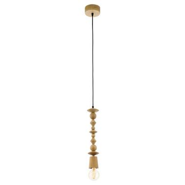 EGLO Avoltri Hanglamp - E27 - 8 cm - Bruin product