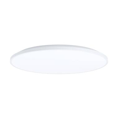 EGLO Crespillo Plafonnière - LED - Ø 16.5 cm - Wit product