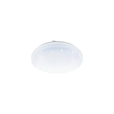 EGLO Frania-A Plafonnière - LED - 30 cm - Wit product