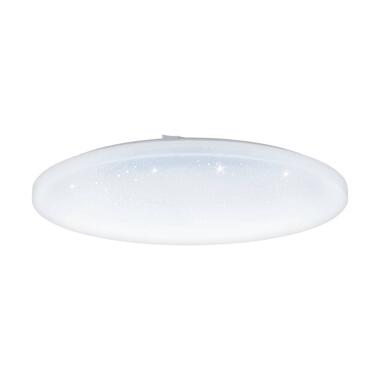 EGLO Frania-s Plafonnière - LED - 55 cm - Wit product