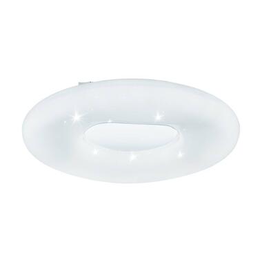 EGLO Zamudilo Plafonnière - LED - 50 cm - Wit product