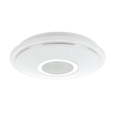 EGLO Lanciano-S Plafonnière - LED - 35 cm - Wit product