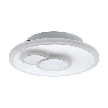 EGLO Cadegal Plafonnière - LED - Ø 11 cm - Wit product