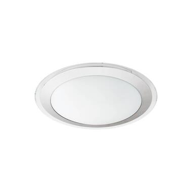 EGLO Competa 1 Plafonnière - LED - Ø 13.5 cm - Wit product