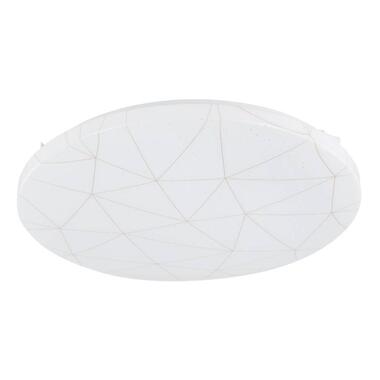 EGLO Rende Plafonnière - LED - 38 cm - Wit product