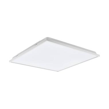 EGLO Urtebieta Plafonnière - LED - 59.5 cm - Wit product