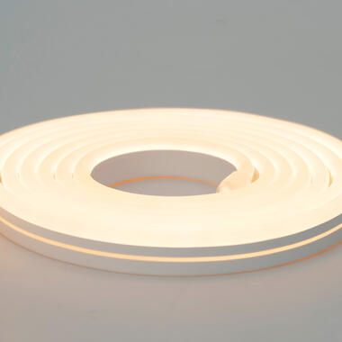 EGLO connect.z Flatneon Z Smart LED Strip - 300 cm - Wit product