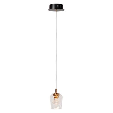 Lucide BERLIANE Hanglamp - Transparant product