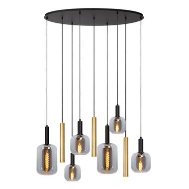 Lucide JOANET Hanglamp - Messing product