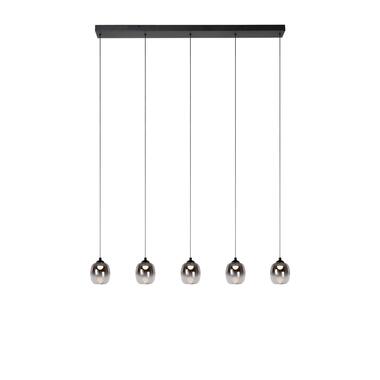 Lucide TAMINO Hanglamp - Zwart product