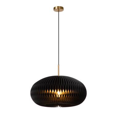 Lucide ARMONI Hanglamp - Zwart product