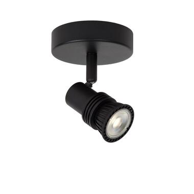 Lucide KIANTI Wandspot - Zwart product