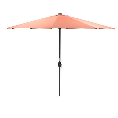 Garden Impressions Lotus parasol Ø300 cm - koper product