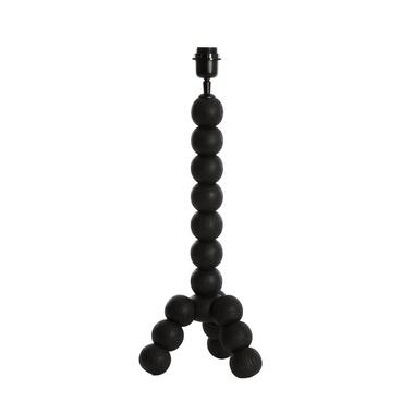 Lampvoet Veglio - Mat Zwart - Ø20cm