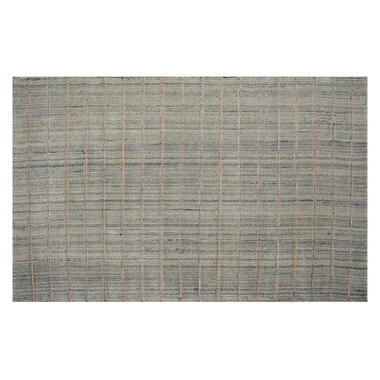 Dutch Lifestyle - Wol - Vloerkleed - 160x230cm - Multikleur product