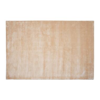 Dutch Lifestyle - Viscose - Vloerkleed - 195x300cm - Beige product