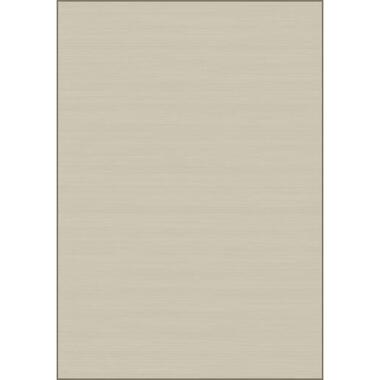 Dutch Lifestyle - Viscose - Vloerkleed - 160x230cm - Beige product