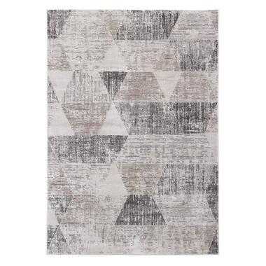 Dutch Lifestyle - polypropyleen - Vloerkleed - 160x230cm - Beige product