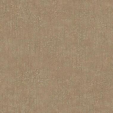 Borastapeter behang - effen - bruin - 53 cm x 10.05 m - 660293 product