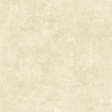 Zambaiti behang - effen - warm beige - 70 cm x 10.05 m - 662163 product