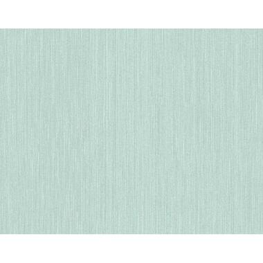 Erismann behang - effen - groen - 53 cm x 10.05 m - 661207 product