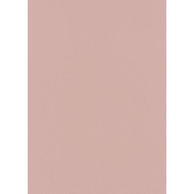 Erismann behang - effen - roze - 53 cm x 10.05 m - 661545 product