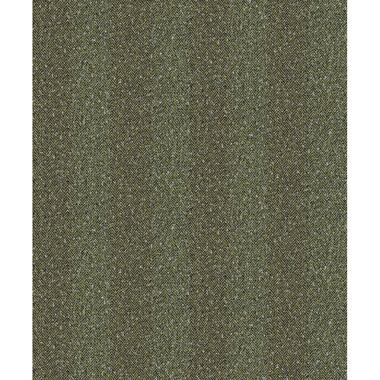 Khroma by Masureel behang - met structuur - groen - 53 cm x 10.05 m - 631028 product