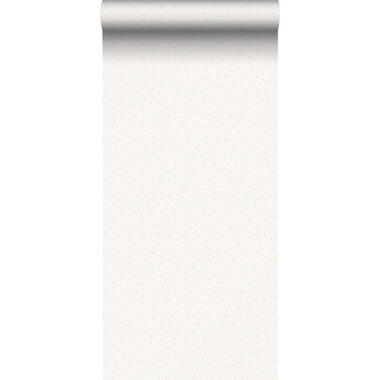 Sanders & Sanders behang - sterretjes - lichtbeige - 53 cm x 10 m - 640297 product