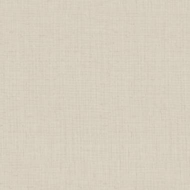 Zambaiti behang - linnenstructuur - beige - 106 cm x 10 m - 661979 product