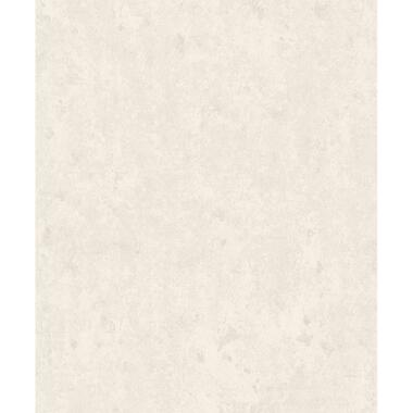 Masureel behang - effen - beige - 53 cm x 10.05 m - 631087 product