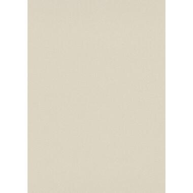 Erismann behang - effen - zand beige - 53 cm x 10.05 m - 661550 product