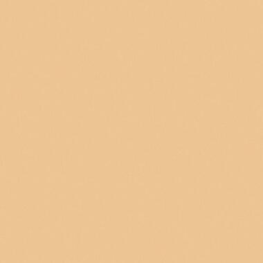 Duro behang - effen - geel - 53 cm x 10.05 m - 661097 product