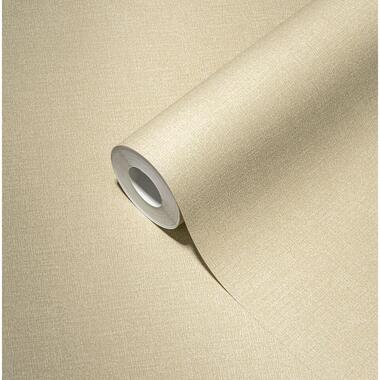 Livingwalls behang - effen - beige - 53 cm x 10.05 m - AS-392671 product