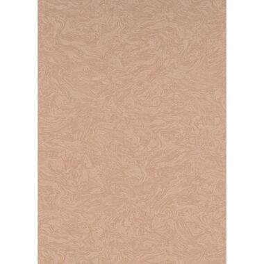 Erismann behang - effen - bronze - 53 cm x 10.05 m - 661529 product
