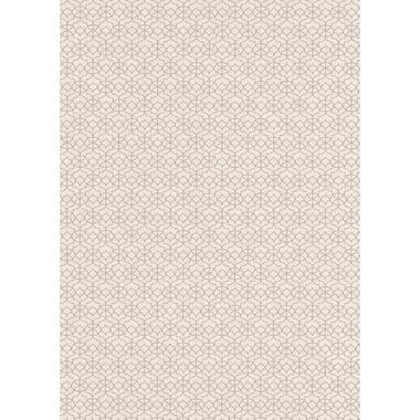 Erismann behang - oosters motief - taupe - 53 cm x 10.05 m - 661258 product