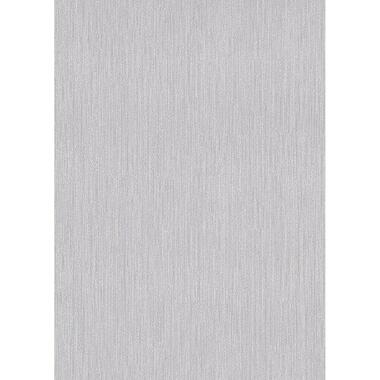 Erismann behang - effen - lichtgrijs - 53 cm x 10.05 m - 662133 product