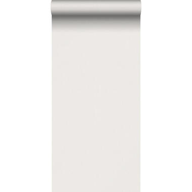 Sanders & Sanders behang - linnenstructuur - beige - 53 cm x 10 m - 640320 product
