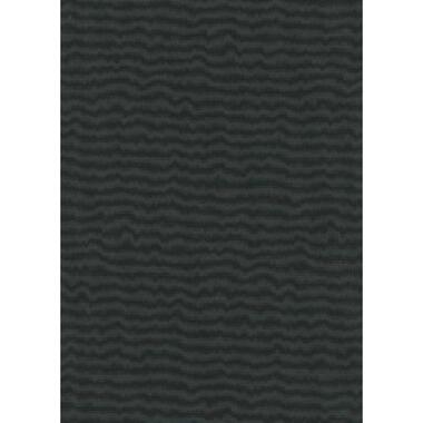 Erismann behang - zigzag motief - zwart - 53 cm x 10.05 m - 661648 product